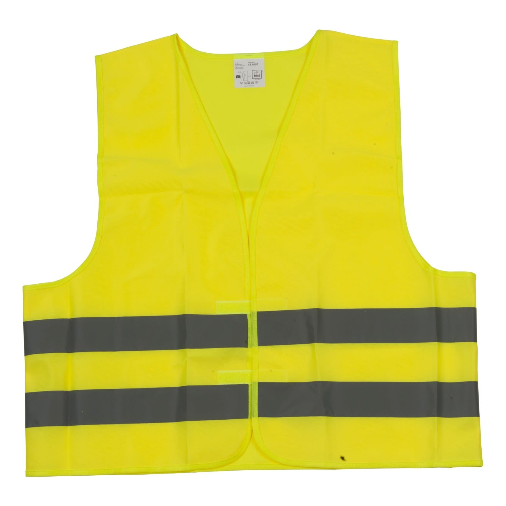 Extra small deals safety vest