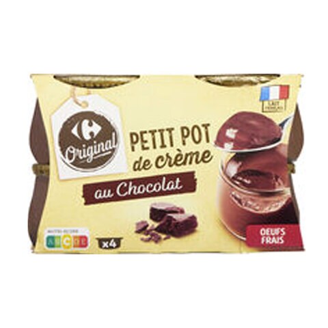 Plum cream milk chocolate 100g