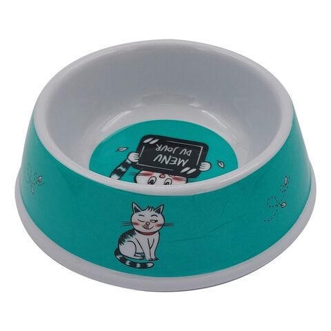 Agrobiothers Melamine Bowl For Cats 200ml