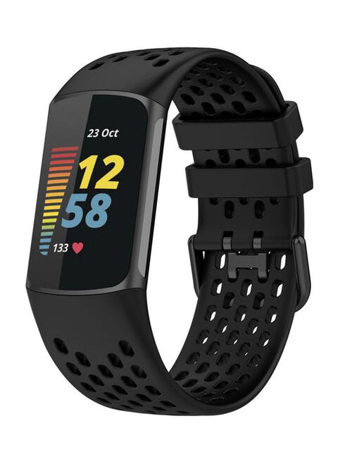 Fitbit Charge 5 Black