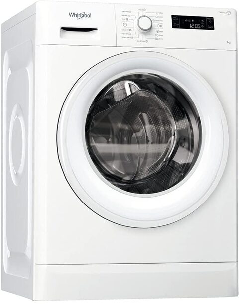 Whirlpool 7kg deals washing machine