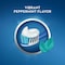Crest 3D White Brilliance Blast Toothpaste 75ml