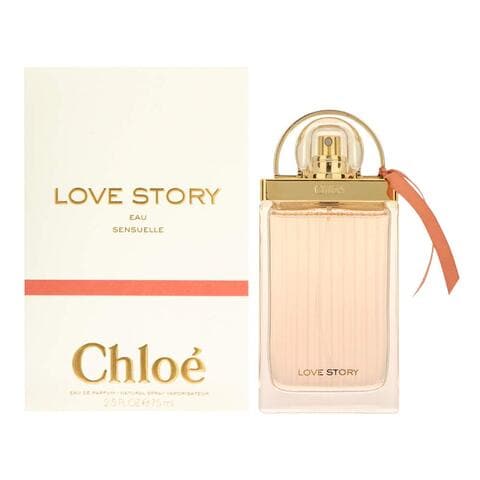 Love story chloe online parfum