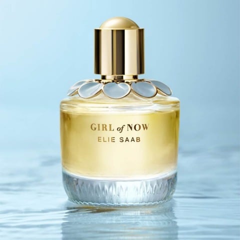 Elie Saab Girl Of Now Eau De Parfum For Women - 90ml