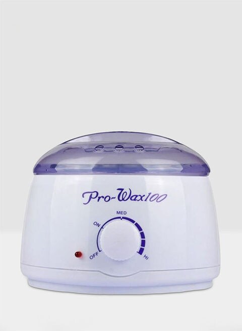 Buy Generic Electric Wax Warmer White 500ml Online Shop Beauty