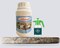 Agriculture Insecticides ARMADA 250ml + GARDENZ brand Water Sprayer Bottle