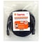 Hama High Speed HDMI Cable 15m Black