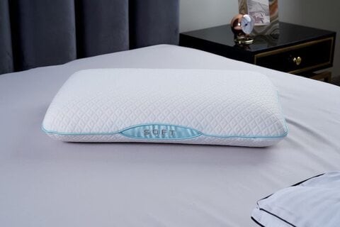 Memory foam pillow buy clearance online