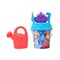 Smoby Disney Frozen Printed Beach Bucket Multicolour 16cm Pack of 5