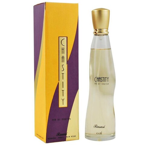 Buy Rasasi Chastity Eau De Perfume for Women 75ml Online