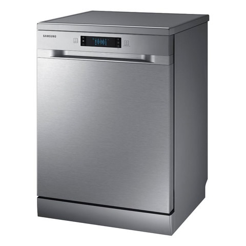 Dishwasher reviews hot sale samsung