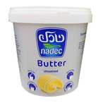 Buy Nadec Analogue Unsalted Butter 1kg in Saudi Arabia