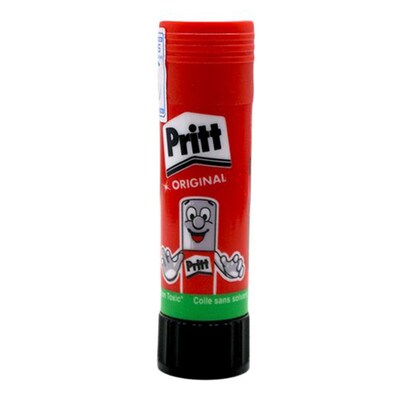 Pritt All Purpose Glue - 20g - Pack of 12