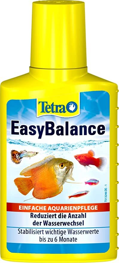 TETRA EASY BALANCE 100ML price in UAE | Carrefour UAE | supermarket kanbkam
