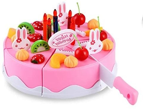 Cake cutting sale toy