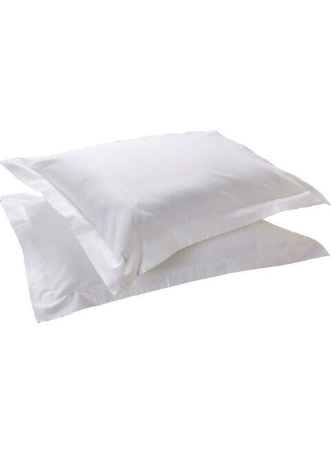 Standard pillowcase best sale