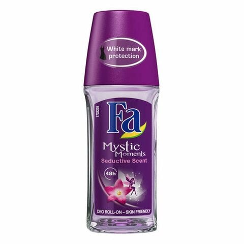 Fa Mystic Moments Seductive Scent Deo Roll On 50ml price in UAE