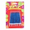 Party Happy Birthday Candles 8 Pcs Pack
