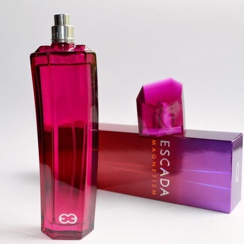 Parfum hotsell escada magnetism