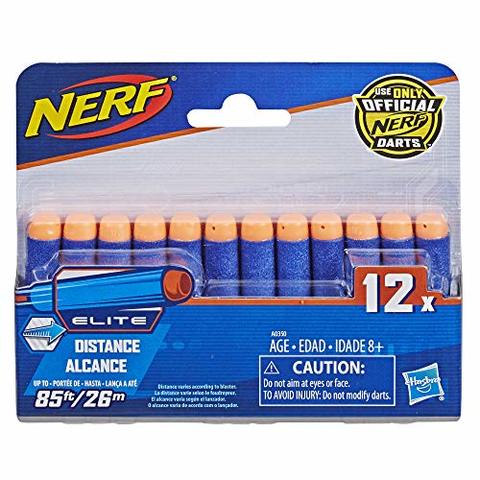 carrefour nerf elite