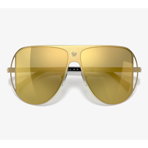 Versace store grecamania sunglasses