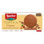 Buy Loacker Tortina Original 125g in Saudi Arabia