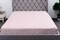 Pan Emirates Leopard Fitted Sheet Multi/Pink 160X205cm 121Wln9900002