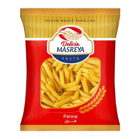 Masreya Penne Pasta - 350 grams