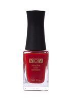 Buy Vov Nail Pop Nail Polish 2015 Royal Red in Saudi Arabia