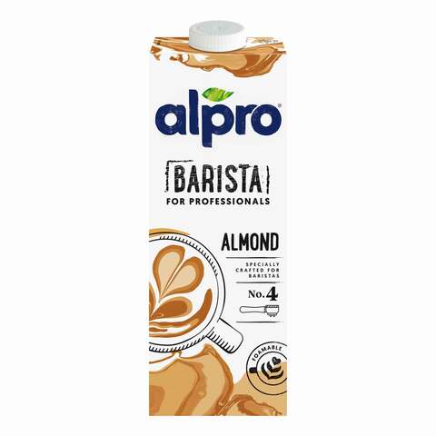 Alpro Almond Professional Drink 1l