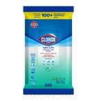 Buy Clorox Disinfecting Wipes Fresh Scent - 10 Wipes in Egypt