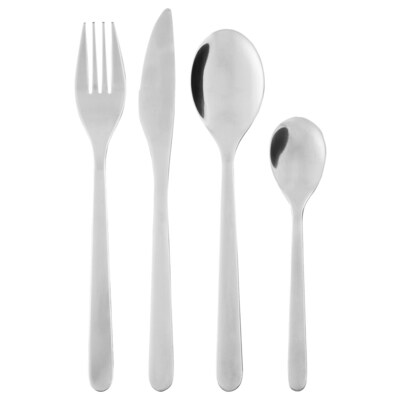 Ikea on sale cutlery sets