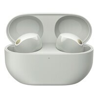Sony WF1000XM5 XB13 Wireless Noise Cancelling Headphones White