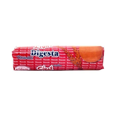 Biscato Digesta Light Biscuit - 210 gm