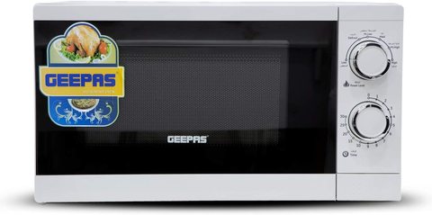 Buy Black+Decker Microwave Oven 20L MZ2020P-B5 Black Online - Shop  Electronics & Appliances on Carrefour UAE