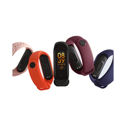 Xiaomi mi discount band 4 alcampo