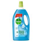 Buy Dettol 4 In 1 Aqua Multi Action Cleaner - 1.8 Liter in Egypt