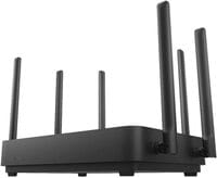 Xiaomi Router Ax3200 Fast 3202Mbps Wi-Fi, 6* Mesh Networking Support, OFDMA Supports 4X4 Mu-Mimo