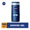 Cool Kick Shower Gel For Men - 500ml