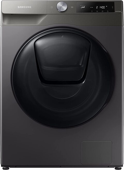 Samsung washer on sale dryer wifi