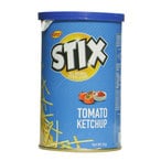 Buy Kitco Stix Tomato Ketchup 40g in Saudi Arabia