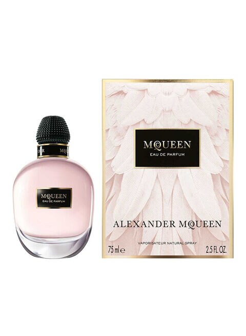 Alexander 2024 mcqueen parfums