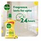 Dettol Antibacterial Power Multi Purpose Lemon Floor Cleaner 900ml x Pack of 1 + 1 Free