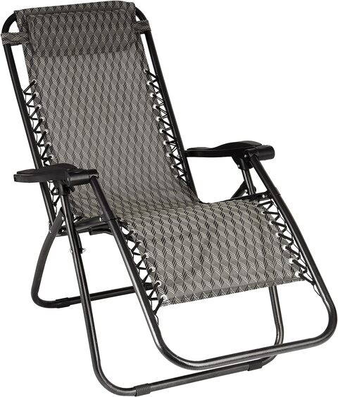 Fold flat outdoor store seat