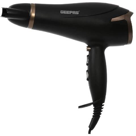 Geepas hair outlet dryer