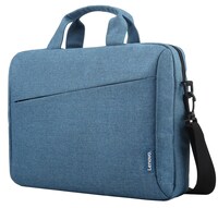 Lenovo Casual Toploader T210 15.6 Inches Notebook Carrying Case Blue