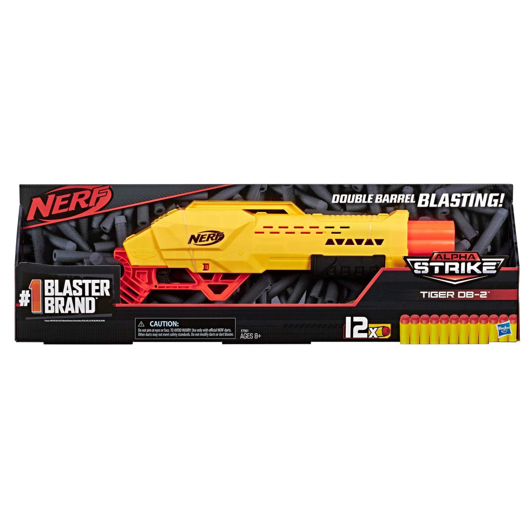 nerf dojo ninja strike