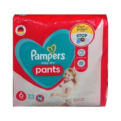 Buy Sanita Bambi Diaper Pants Jumbo Pack Large Size 4 9-12 Months 50 Count  8-14 kg Online