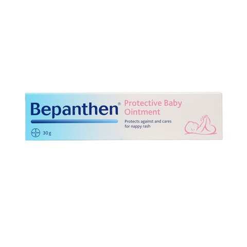 Bepanthen ointment hot sale 30g