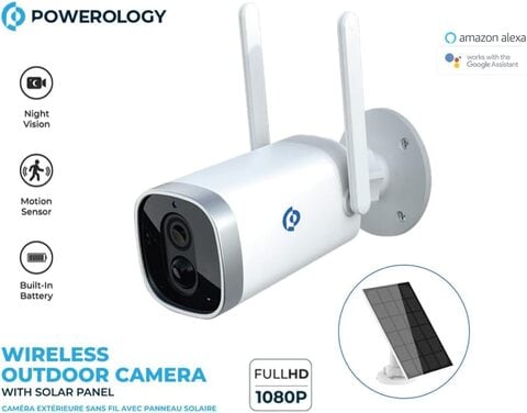 Wireless outdoor best sale cameras amazon